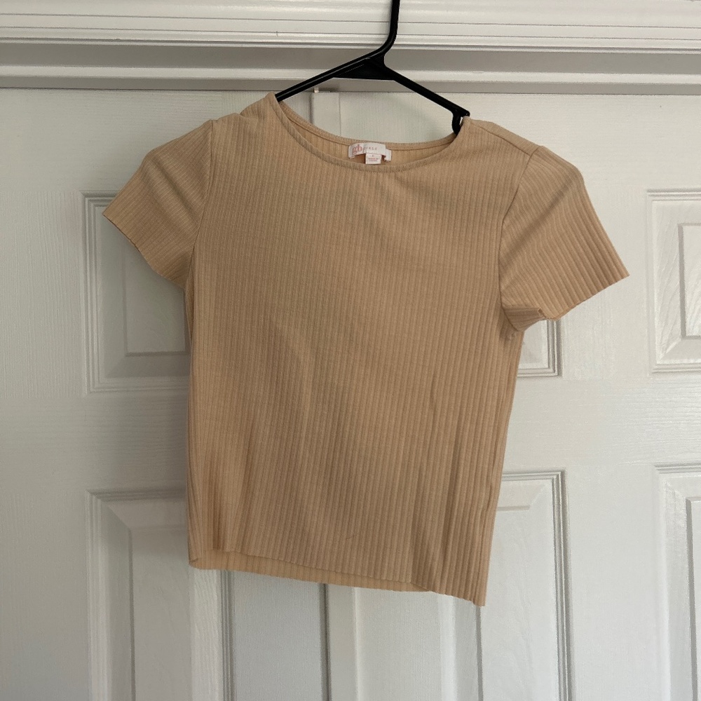 GB Girl’s Top